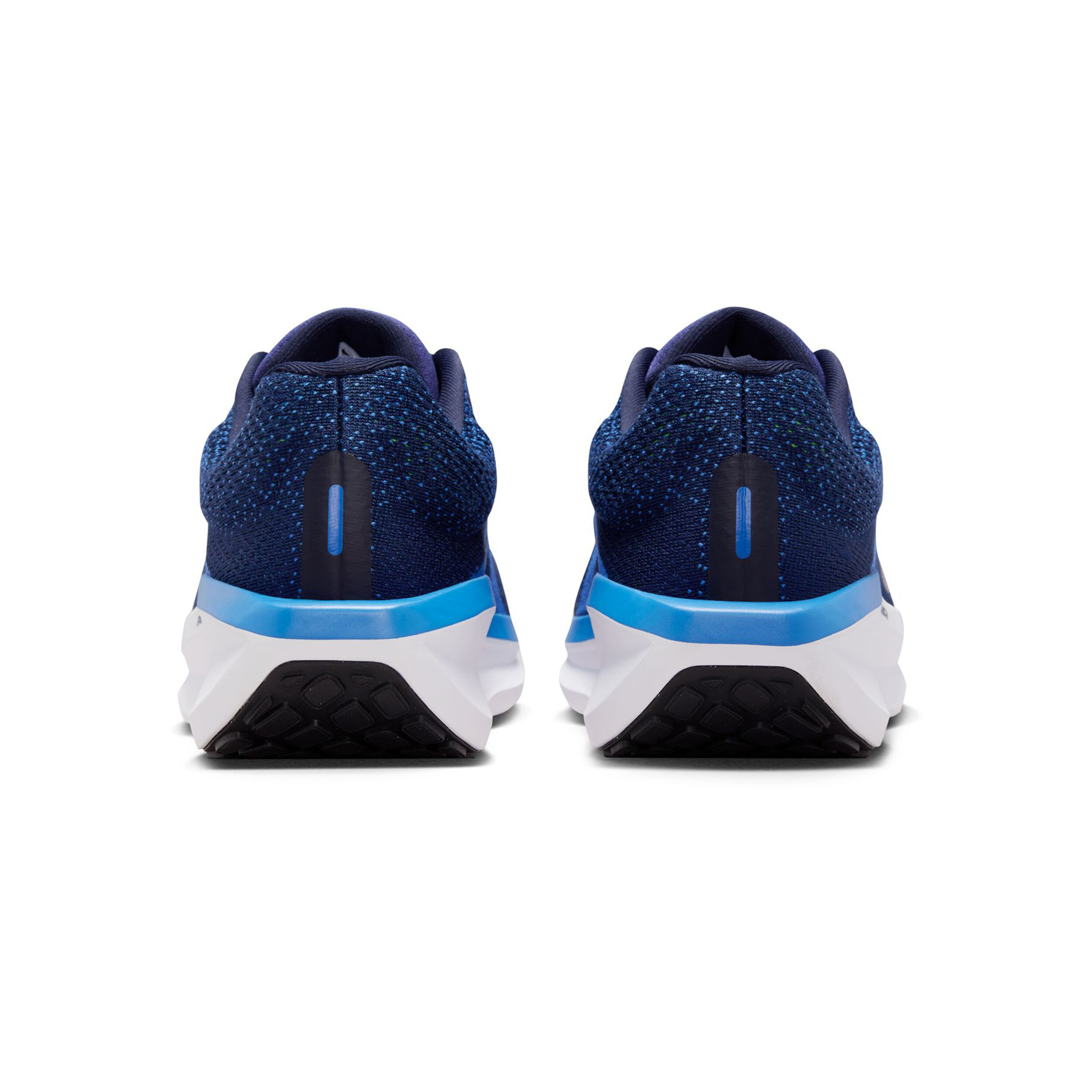 Winflo 11 Neutralschuh Herren - Dunkelblau