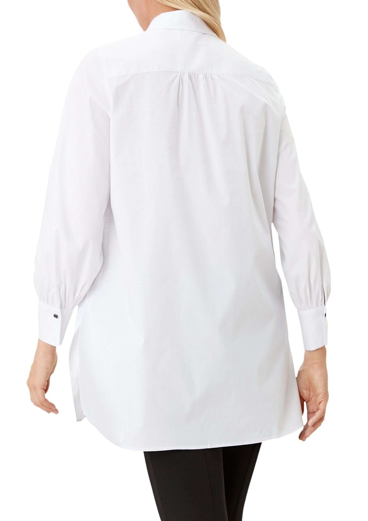 s.Oliver BLACK LABEL Longbluse Bluse