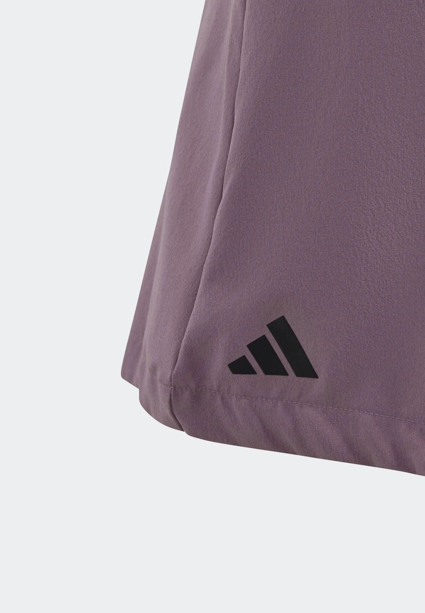 adidas Performance CLUB - Falda deportiva - orquídea