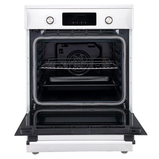 Aragaz cu inducție VALBERG IC 60 3MP W 343C