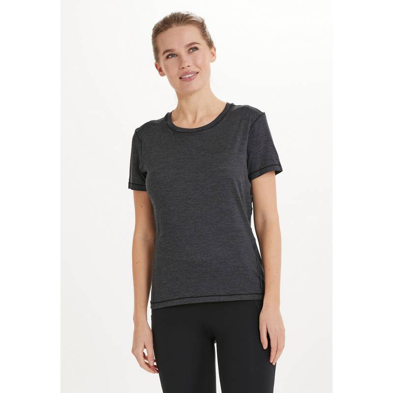 Endurance Korrl Laufshirt Damen