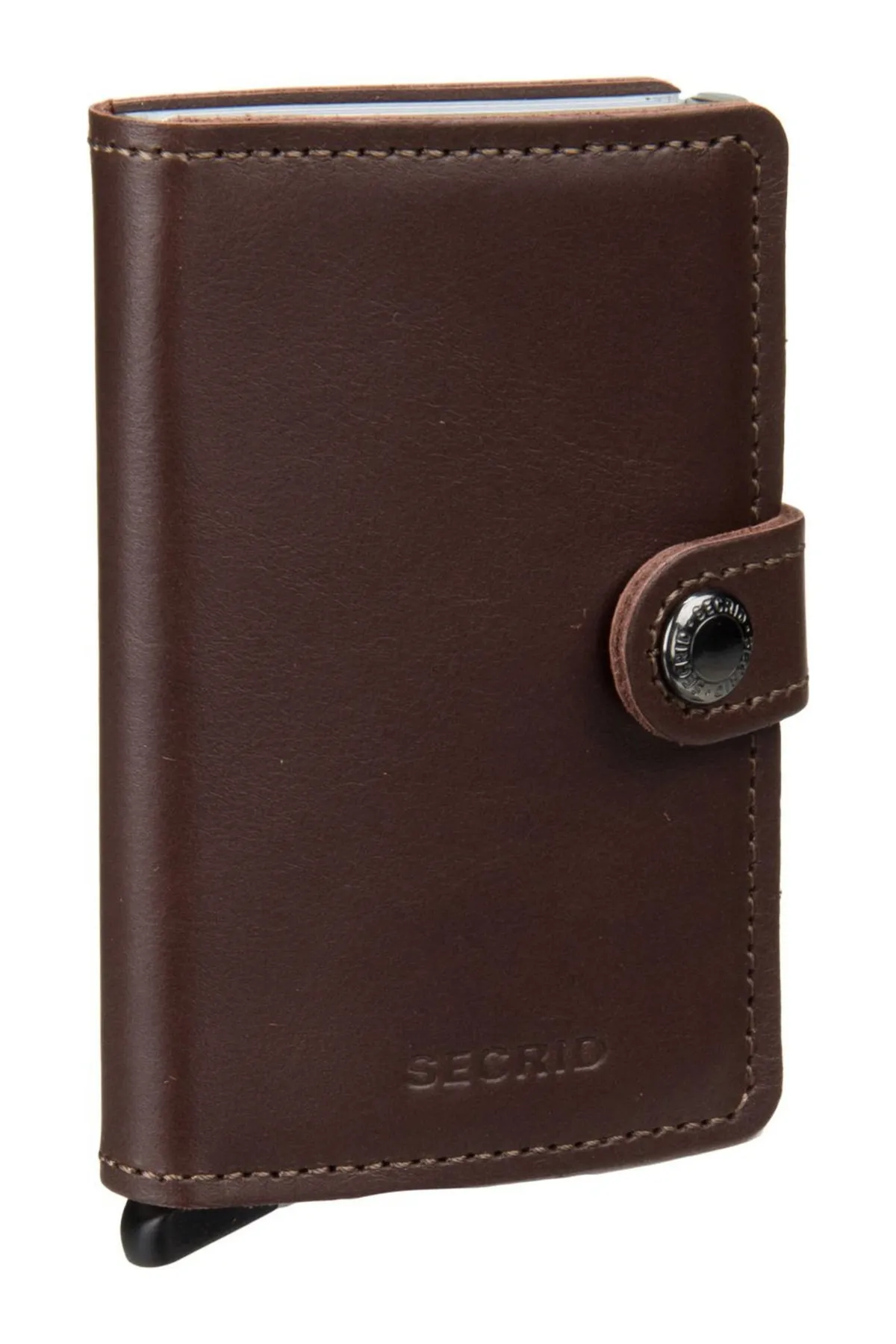 Secrid  Geldbörse Miniwallet Original
