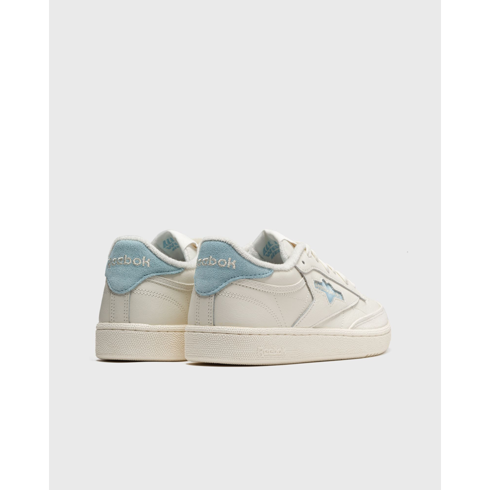 Reebok Club C 85 GV6983 / weiss