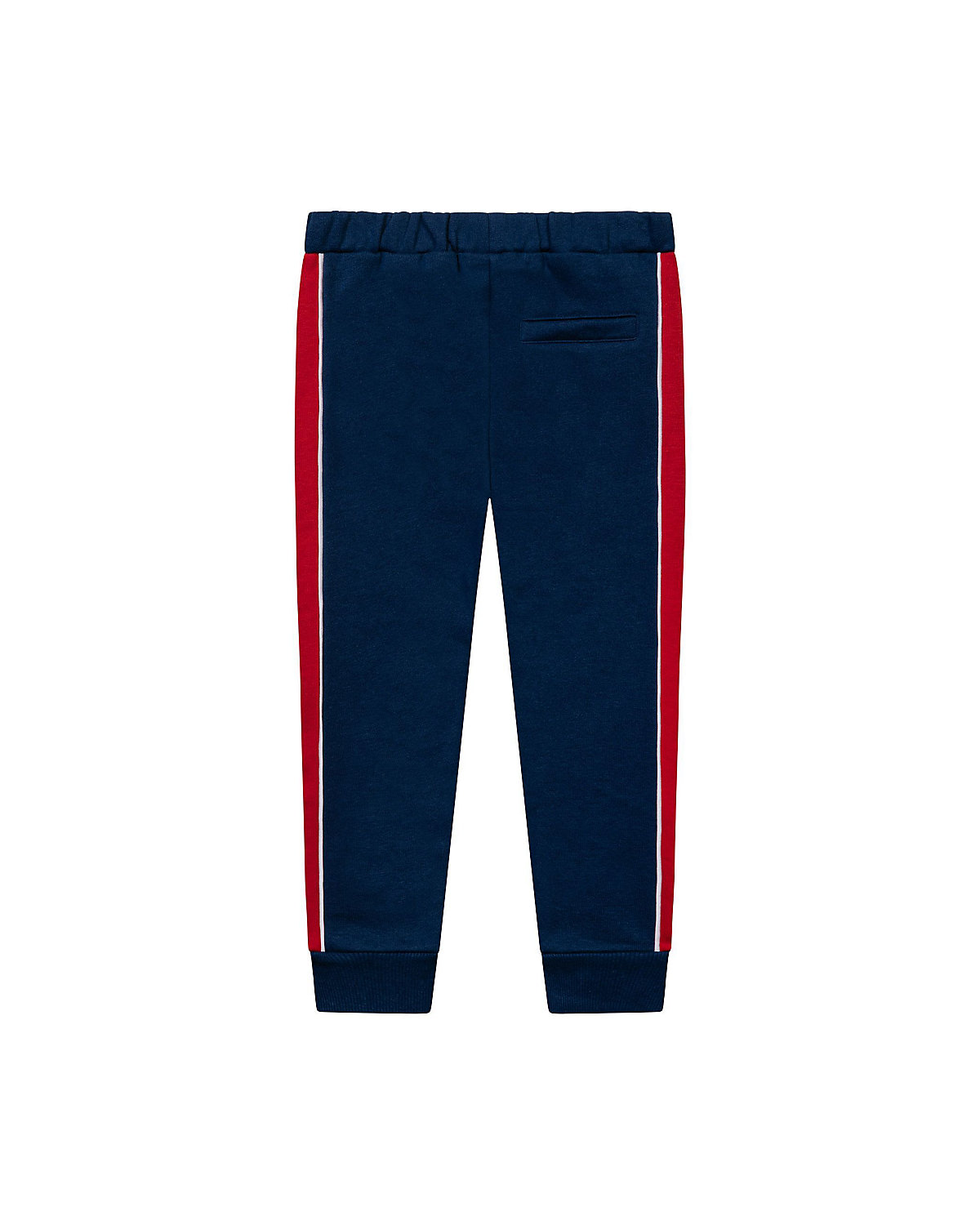 Cut And Sew-Trainingsanzug mit Kapuze für Jungen ( 3m-3y )