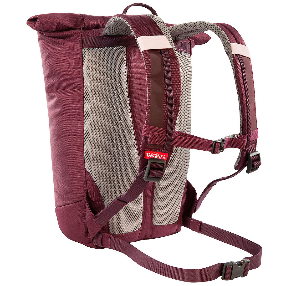 Rolltop Pack JR 14 Kinderrucksack 42 cm Kindergartenrucksäcke