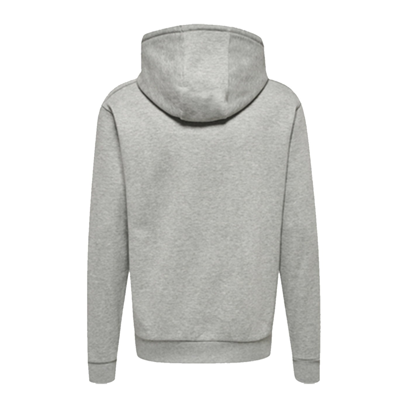 Hummel hmlOFFGRID Hoody Grau F1960