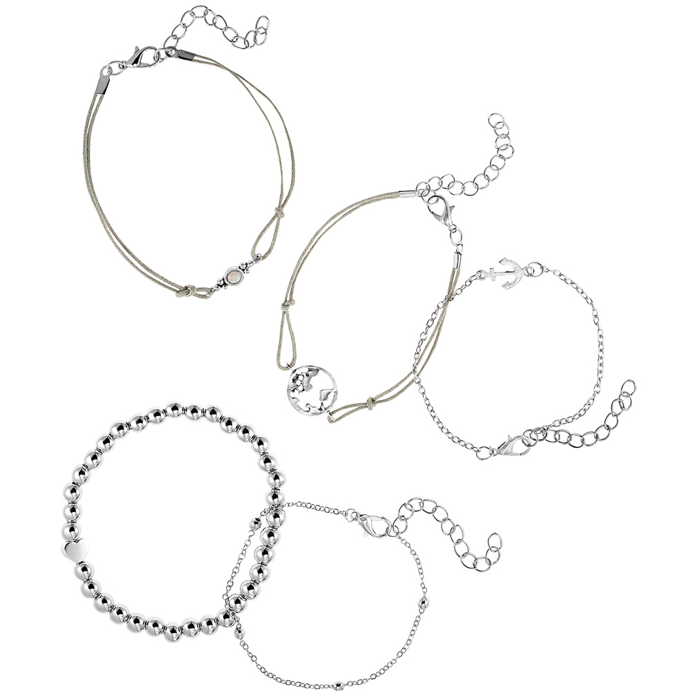 Heideman Bracelet Multi Bracelet