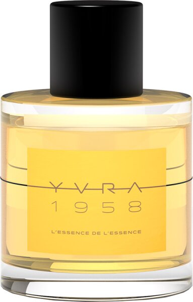 Yvra L'Essence de L'Essence 1958 Parfum