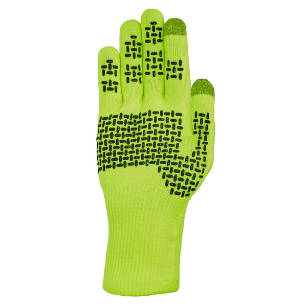 WATERPROOF ALL WEATHER ULTRA GRIP KNITTED GLOVE Unisex - Handschuhe