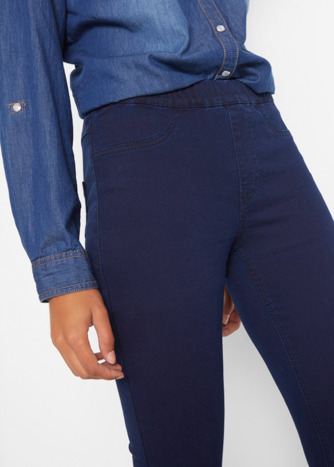 Thermo-Jeggings