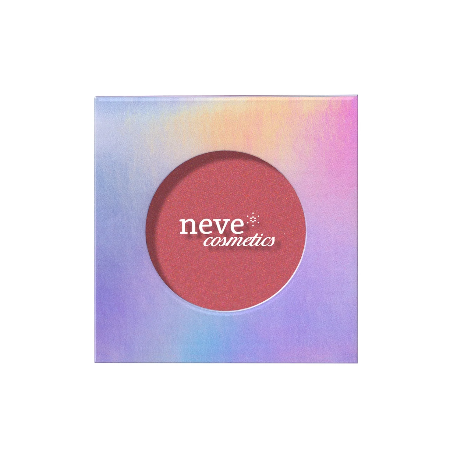 Incarnato Blush en Pan - Colorete compacto