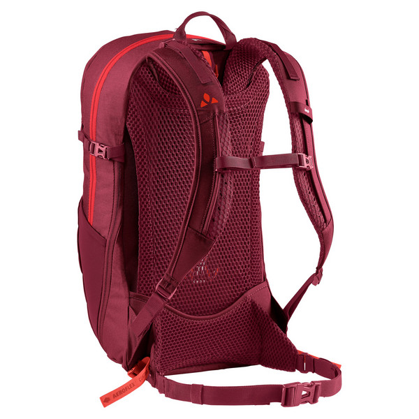 WIZARD 18+4 - Tagesrucksack