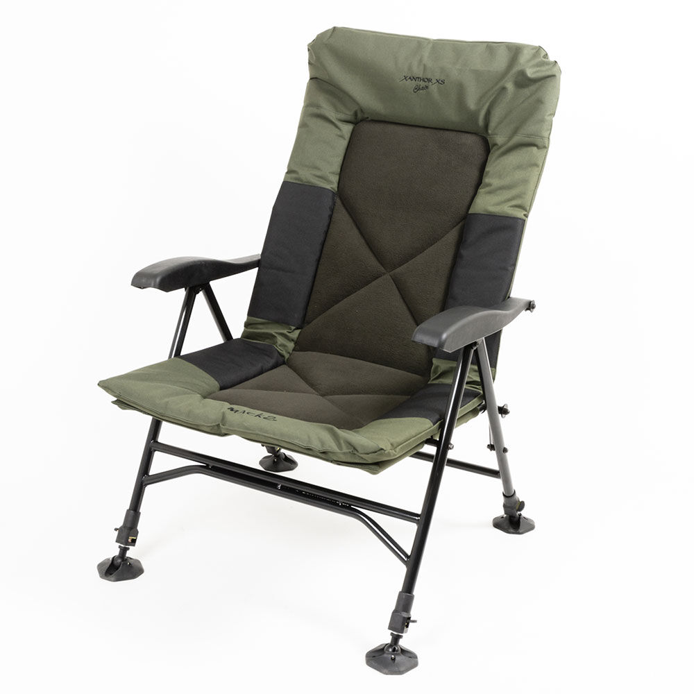 Sedia Levelchair Mack2 Xanthor XS