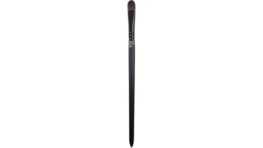 MAKE UP FACTORY Pinsel Eye Shader Brush