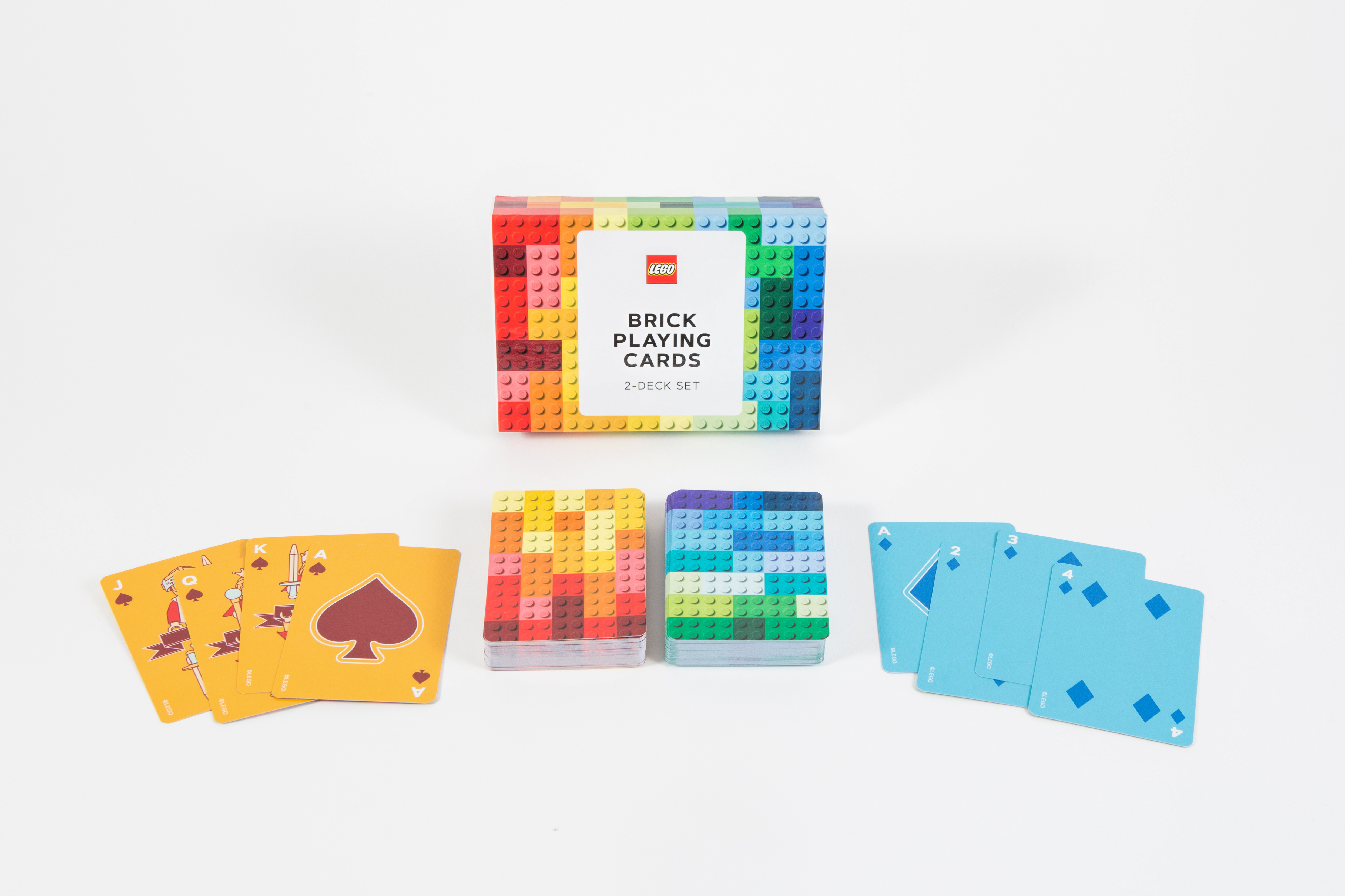 LEGO® Stein-Spielkarten 5006906