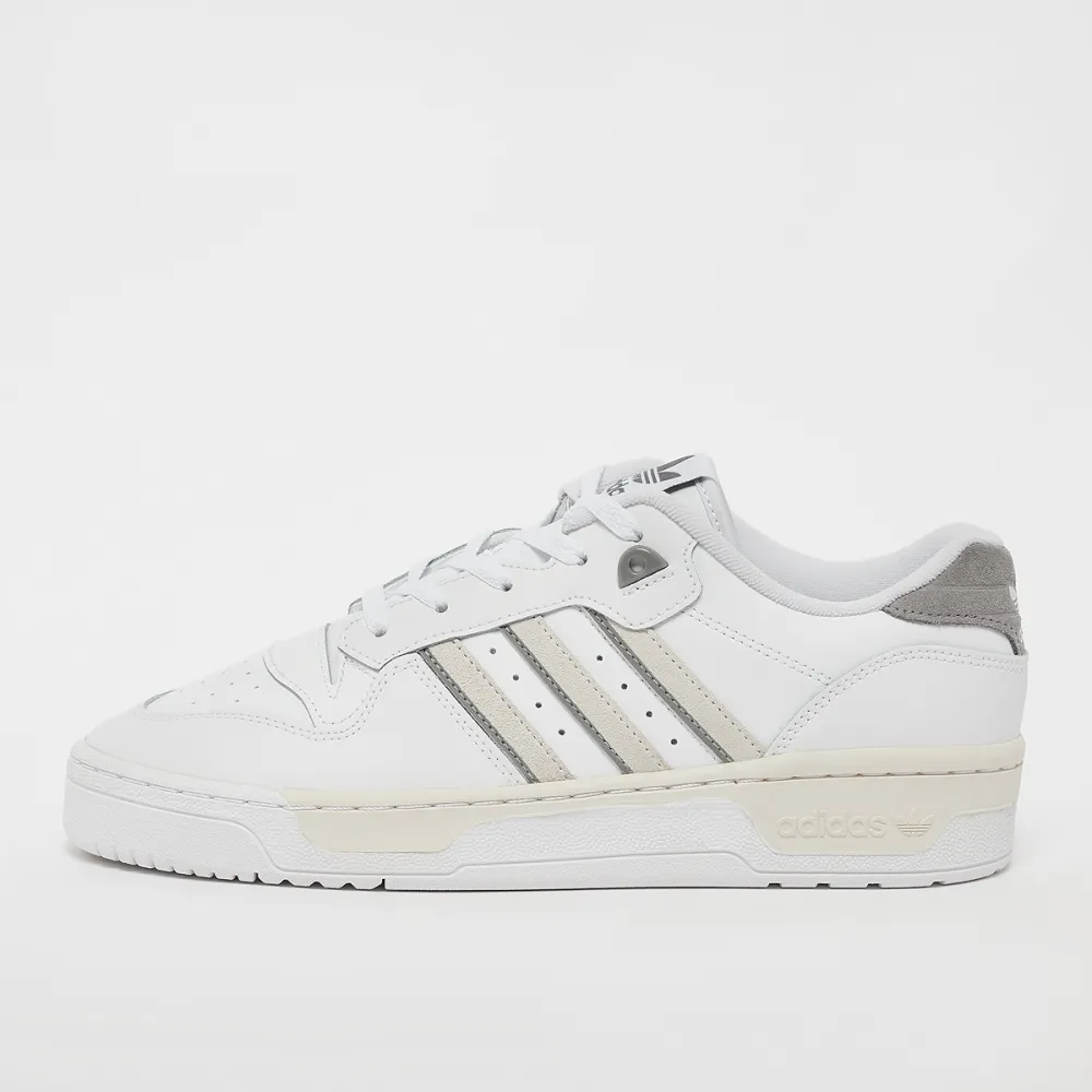 adidas Rivalry Low IE4747 / weiss