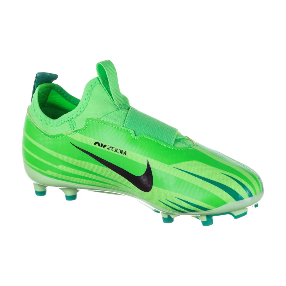 Nike Zoom Mercurial Vapor 15 Academy MG Dream Speed FJ7193-300 / grün
