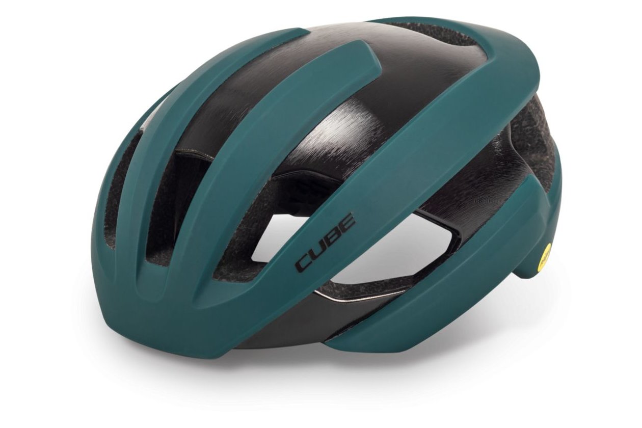 Cube Helm HERON