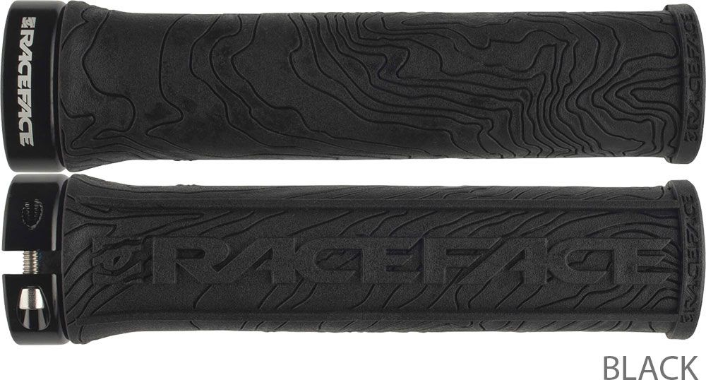 Race Face Half Nelson Single Lock Griffe kaufen | Bike-Discount
