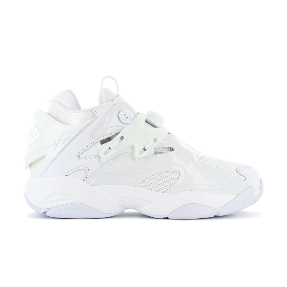 Reebok Pump Court x JUUN.J Juun J H69059 / weiss