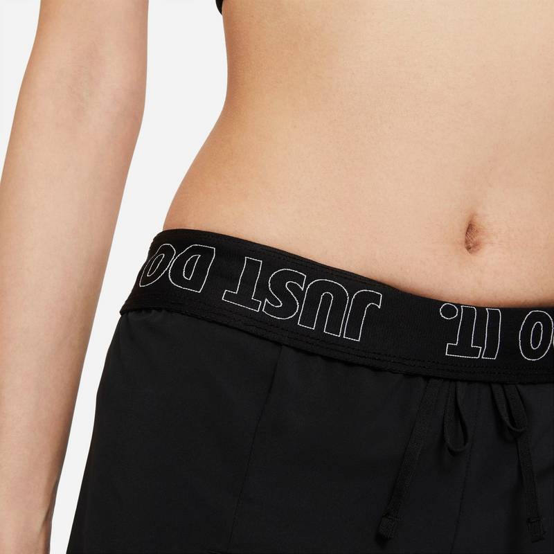 Nike FLEX ESSENTIAL 2-IN-1 Funktionsshorts Damen