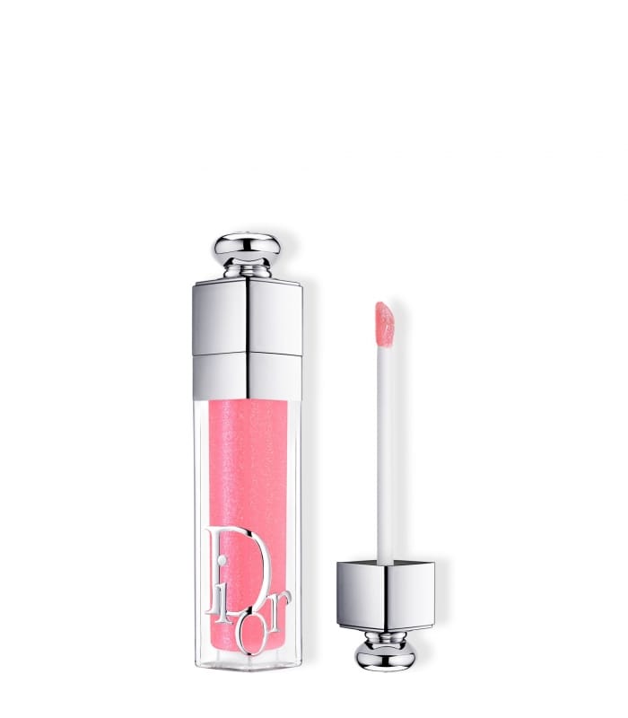 DIOR ADDICT LIP MAXIMIZER-Gloss repulpant lèvres - hydratation et effet volume - instantané et longue durée
