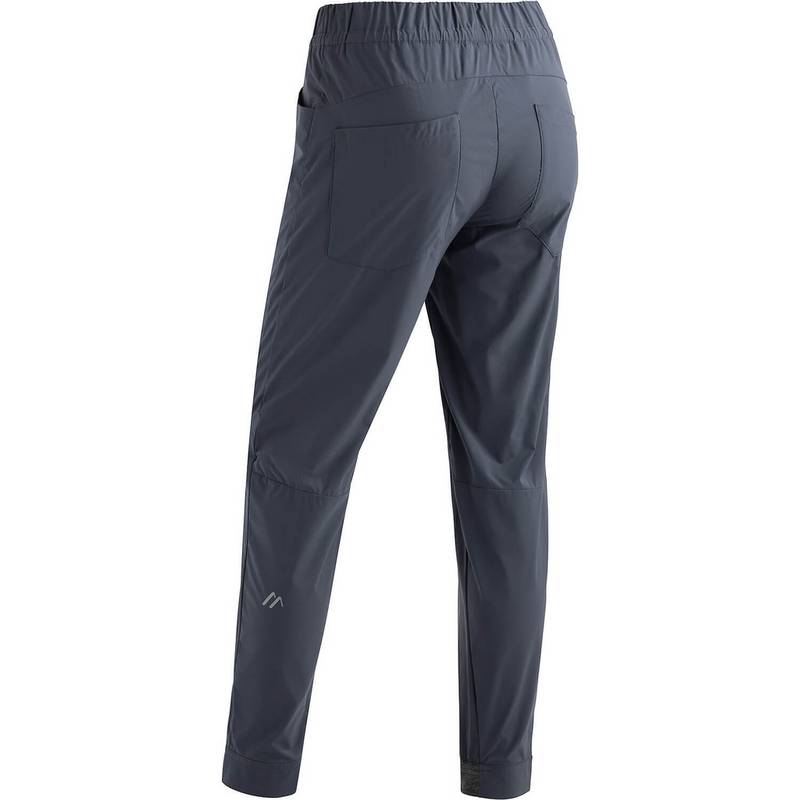 Maier Sports Fortunit XR Trekkinghose Damen