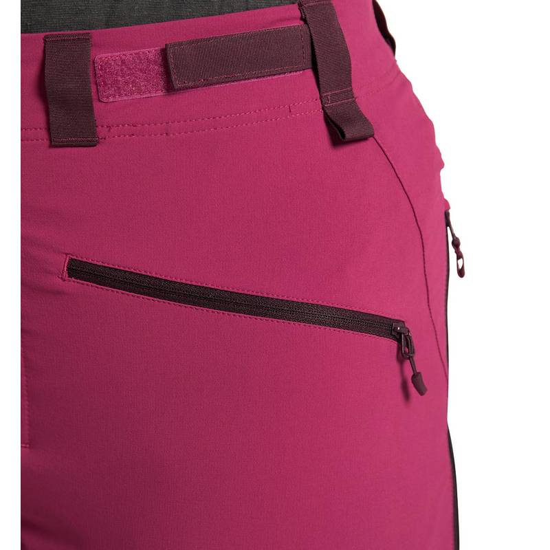 Haglöfs Rugged Standard Pant Trekkinghose Damen