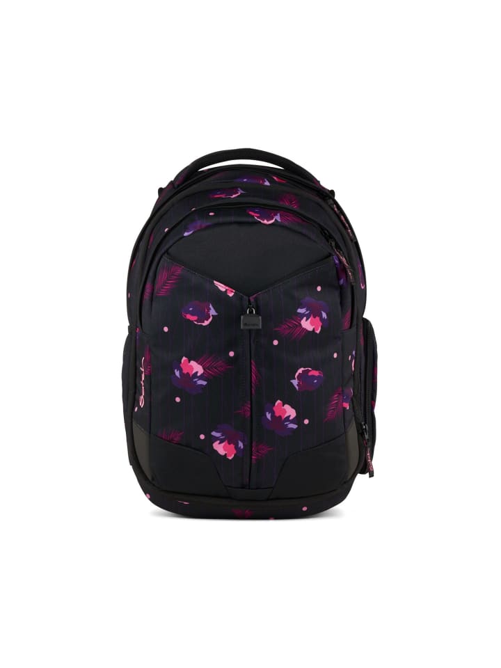 Satch Satch Match Schulrucksack Mystic Nights schwarz günstig kaufen onesize
