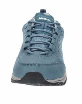 MEINDL Trekkingschuhe blau Durban Lady GTX