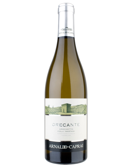 Colli Martani DOC Grechetto Grecante 2022 Arnaldo Caprai 0,75 ℓ