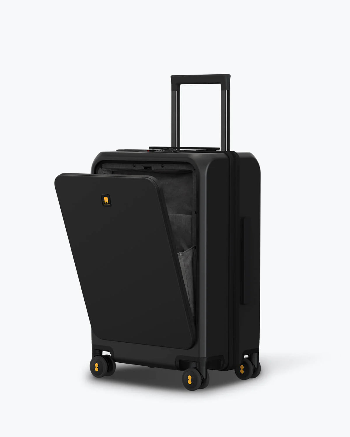 Pro Carry-On With Laptop Pocket 20''