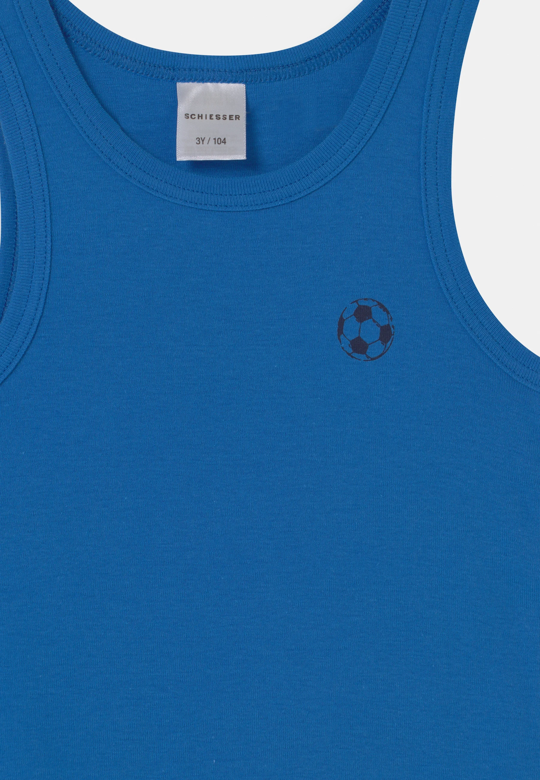 Schiesser PACK 2 - Camiseta interior