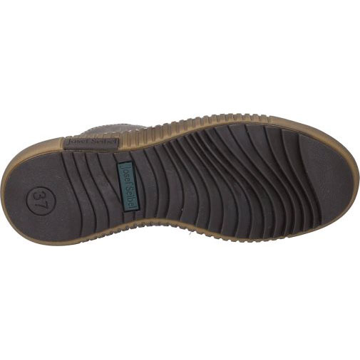 JOSEF SEIBEL Stiefelette Maren 02, moos