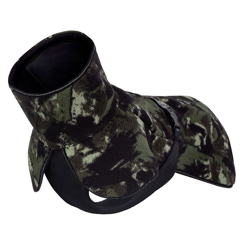 Rukka Comfy Pile Jacke, camouflage zu TOP-Preisen