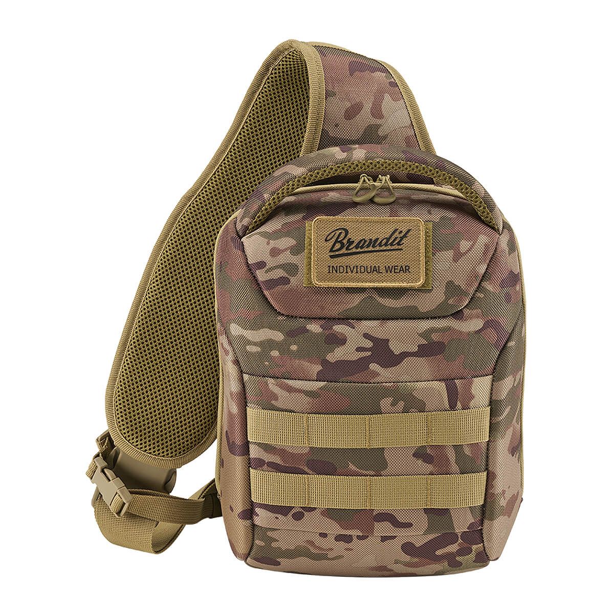 US Cooper Sling Case Pack Medium