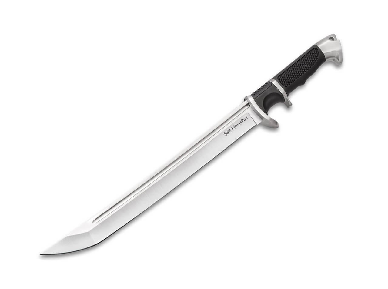 Honshu Sub-Hilt Tanto