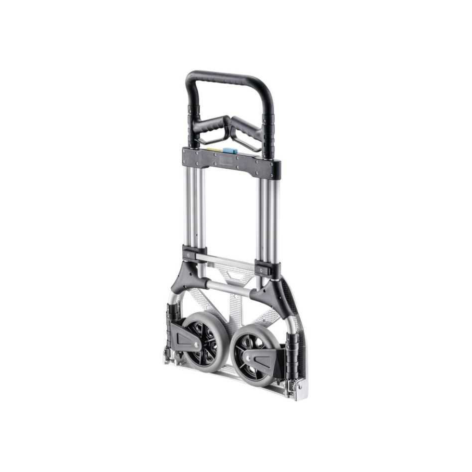 technocraft 663239 Aluminium transportwagen tot 200kg