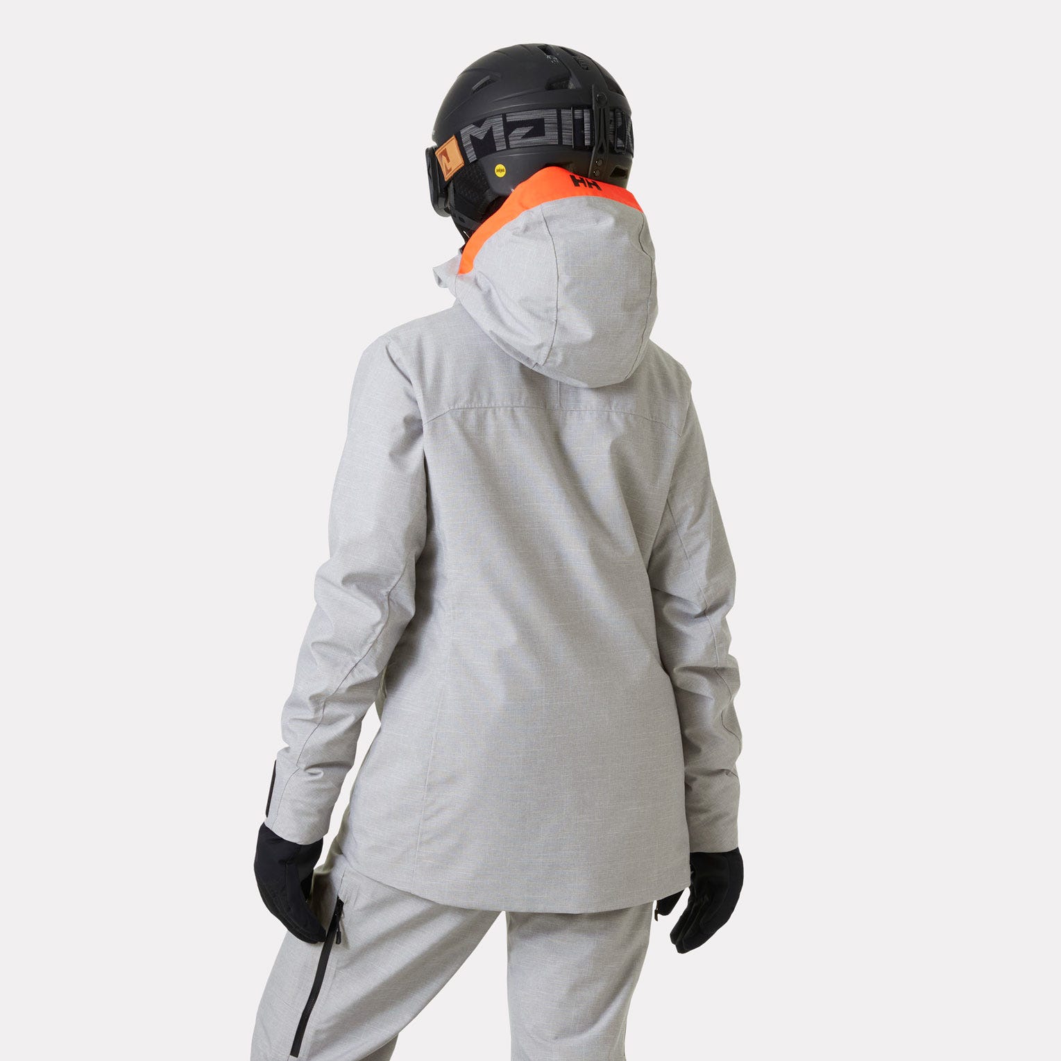 Women’s Powderqueen 3.0 Ski Jacket