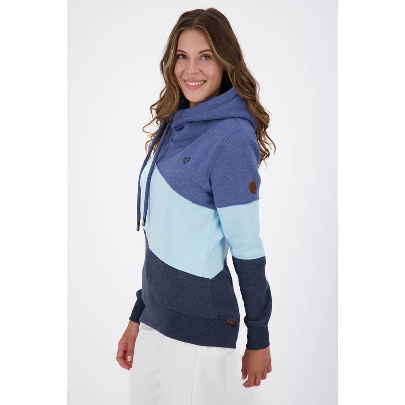ALIFE AND KICKIN StacyAK A Sweatshirt Damen