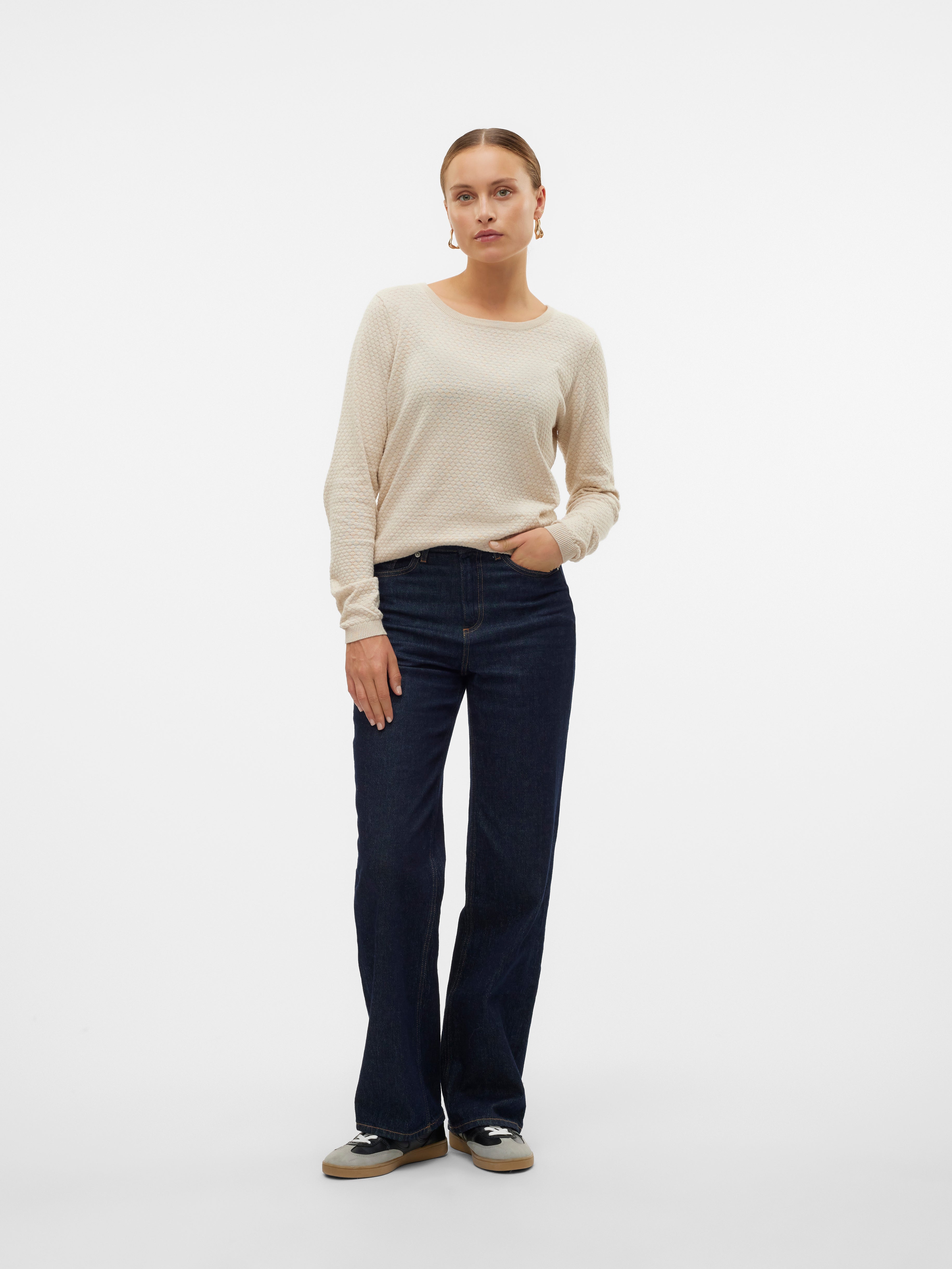 VMCARE Pullover