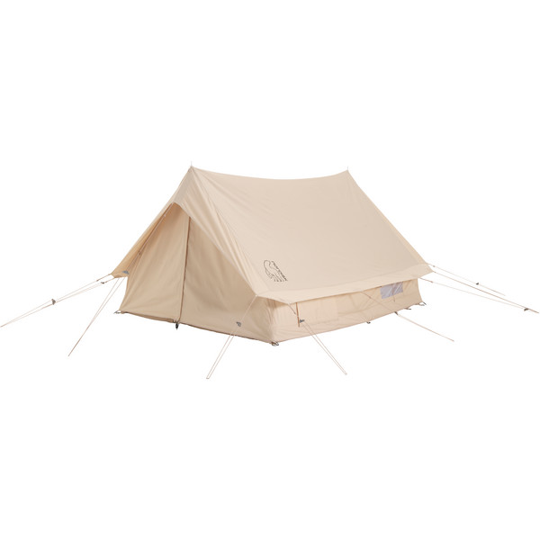 YDUN SKY 5.5 TECHNICAL COTTON TENT - Gruppenzelt