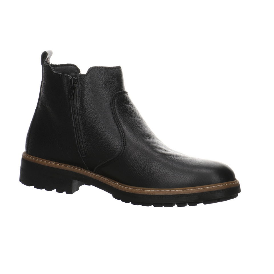 ara Frederik Chelsea Boots