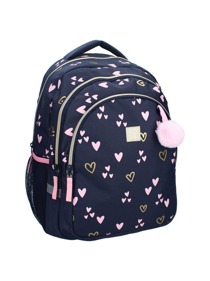 VADOBAG Schulrucksack 