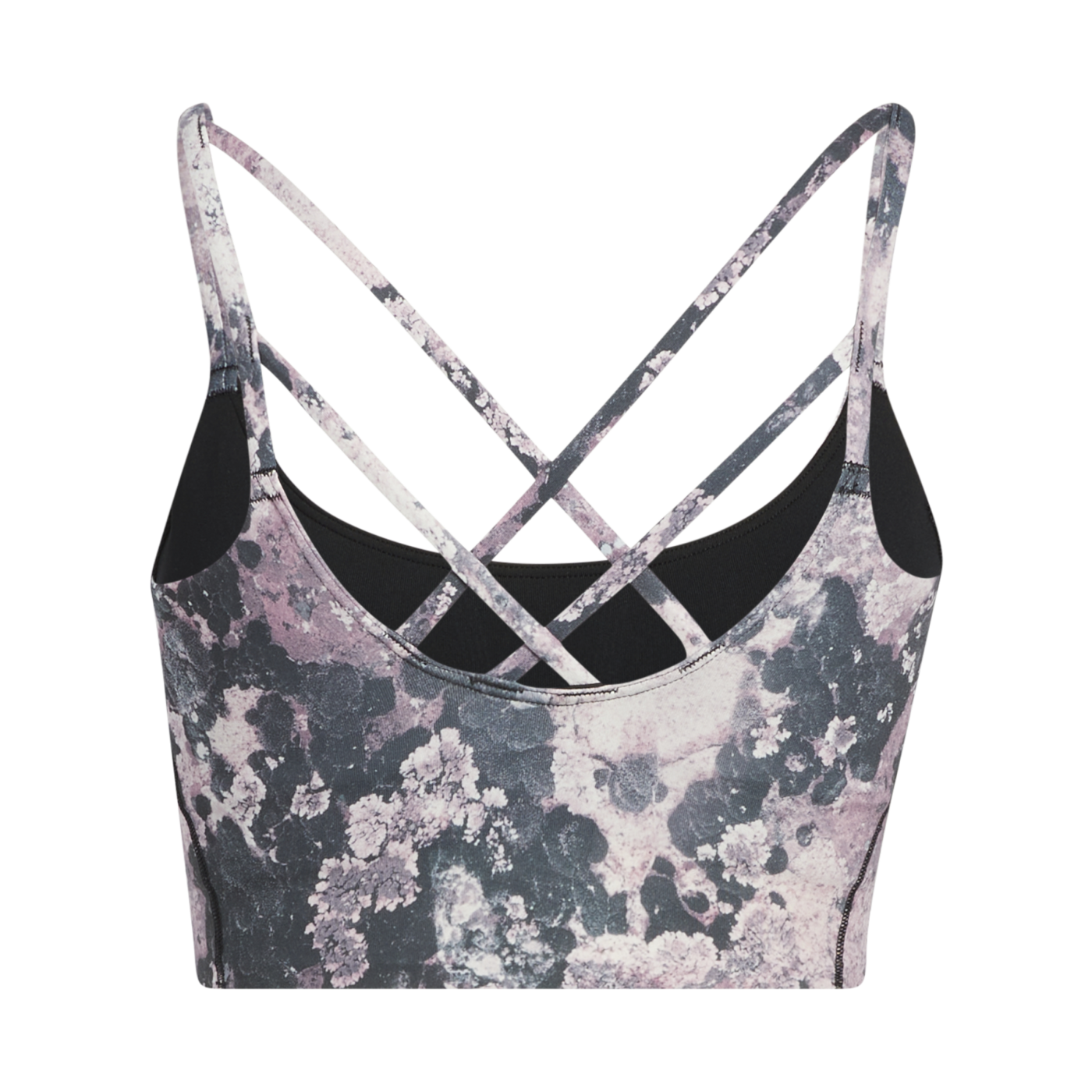 adidas AOP Top Training Damen Rosa