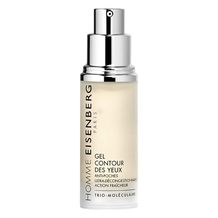 Homme Gel Contour Yeux