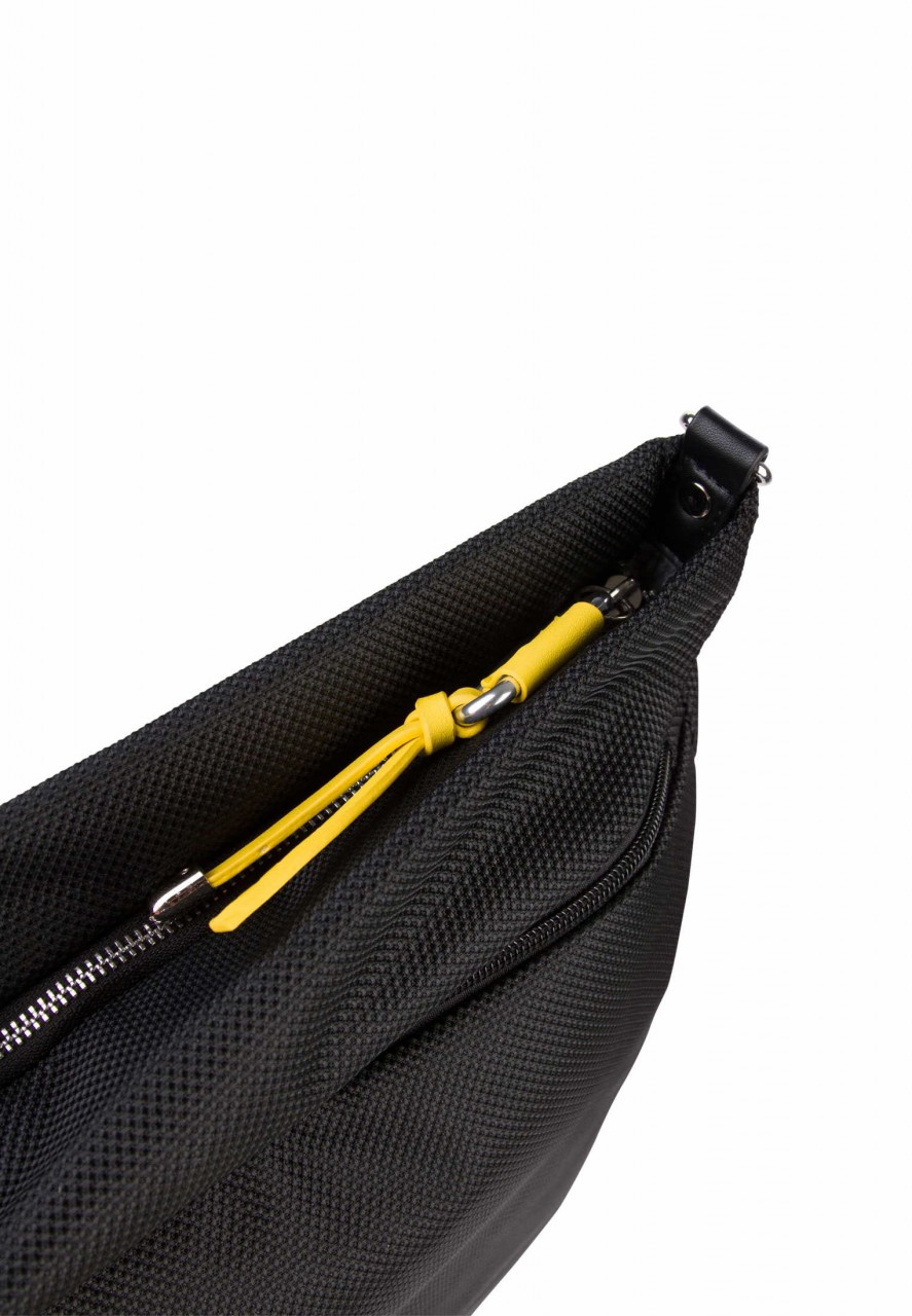 SURI FREY Handtaschen schwarz Beutel