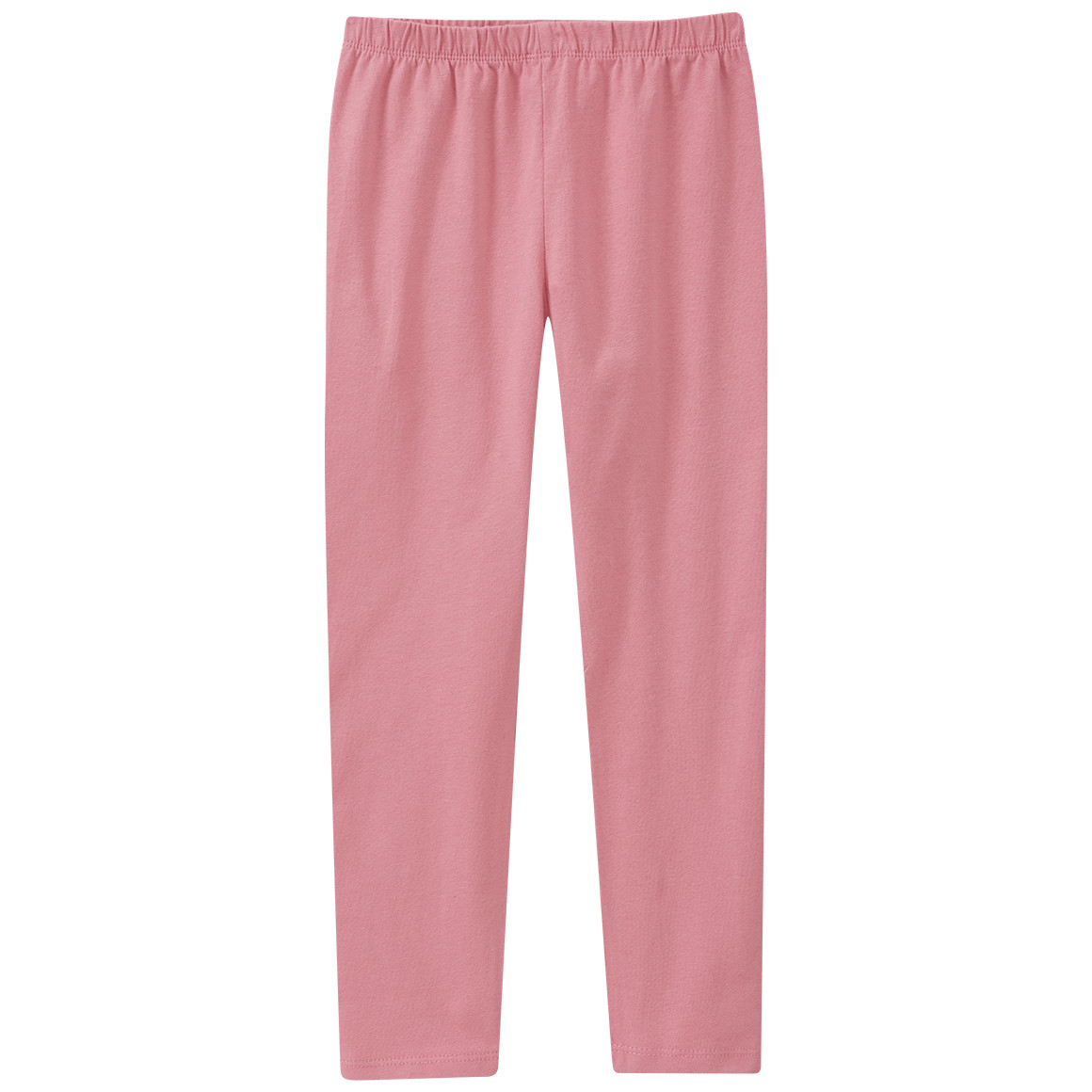 2 Mädchen Leggings in verschiedenen Dessins