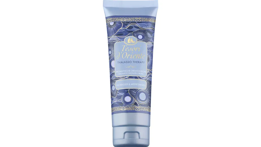 Tesori d'Oriente Dusche Thalasso Therapy 250 ml