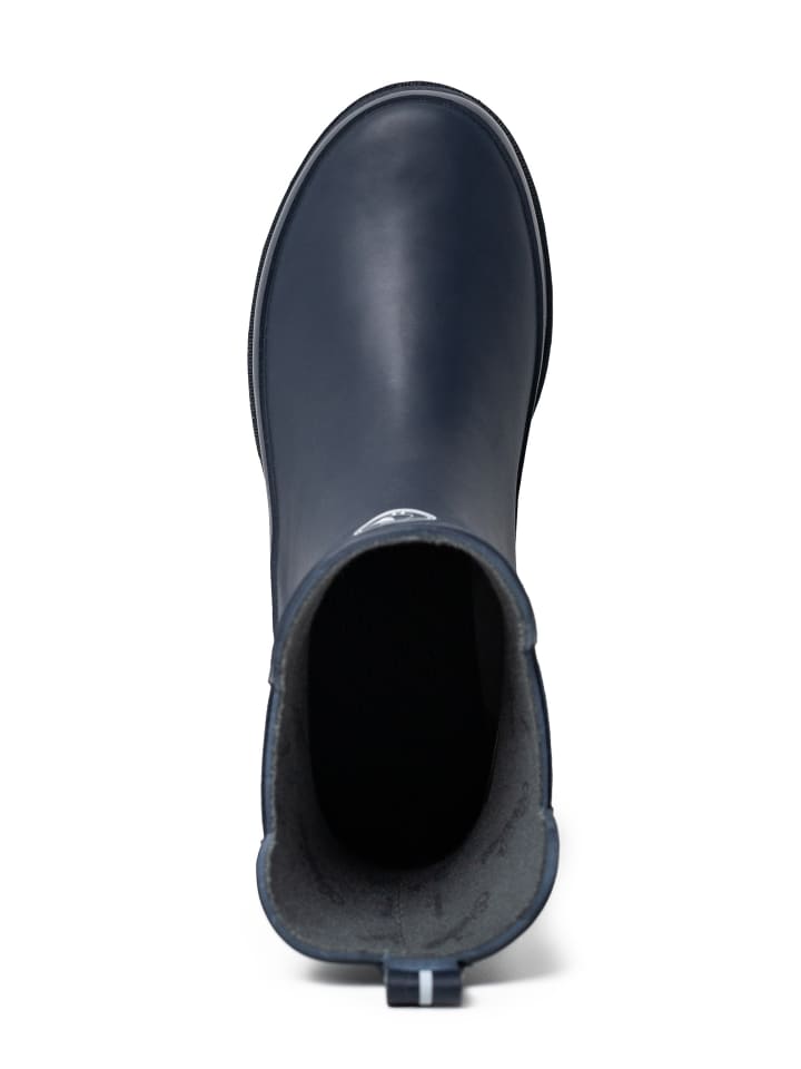 SCHIETWETTER Gummistiefel halbhoch in navy günstig kaufen